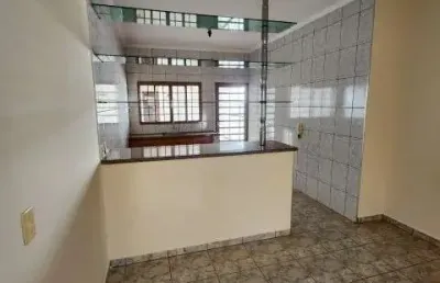 Imperdível casa à venda em são josé do rio preto - jardim caparroz: 3 quartos, 1 suíte, 2 salas, 3 banheiros, 4 vagas, 120m².