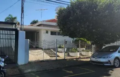 Casa comercial para locação,  bairro boa vista: 3 quartos, 1 suíte, 1 sala, 3 vagas, 200m², prox a unirp, com ótima localização em são josé do rio pre