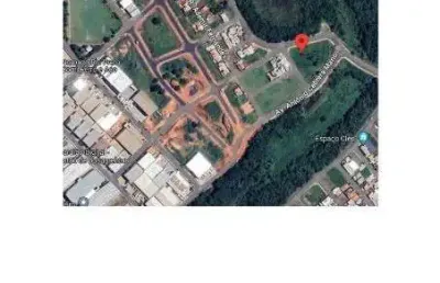 Terreno à venda em são josé do rio preto-sp, residencial vila verde - 202,62 m² de área!