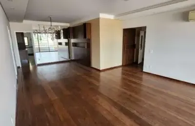 Apartamento de luxo à venda no centro de são josé do rio preto-sp: 04 quartos, 01 suíte, 3 salas, 05 banheiros, 3 vagas de garagem, 275 m².