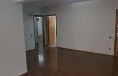 Imperdível! apartamento à venda no centro de são josé do rio preto-sp, 3 quartos, 1 suíte, 2 salas, 4 banheiros, 1 vagas, 145m².