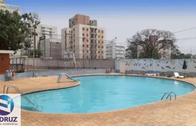 Apartamento à venda com 3 quartos e suíte no jardim walkíria, são josé do rio preto-sp: 90m² e 2 vagas de garagem.