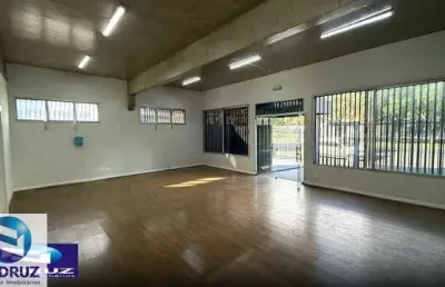 Predio comercial, locação, jardim bordon, 340 m²,  rio preto, possui salas no terreo e primeiro andar com tamanhos variados, prox. estadio teixeirão