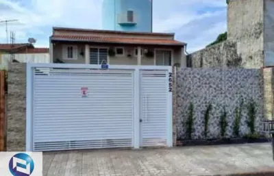 Casa à venda em mirassol-sp, residencial moreira e guimarães: 3 quartos, 2 suítes, 4 banheiros, 3 vagas, 198m².