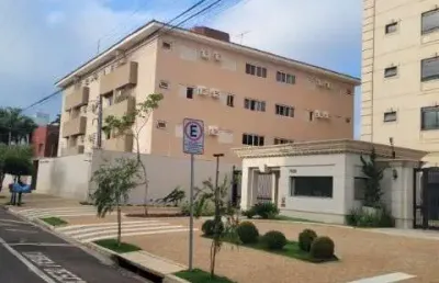 Apartamento à venda em são josé do rio preto-sp, jardim vivendas: 3 quartos, 2 banheiros, 2 vagas, 75m² de área.