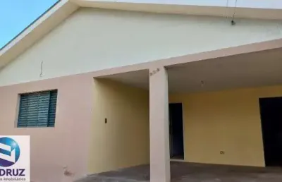 Imóvel de 2 quartos com 2 banheiros e 3 vagas de garagem no jardim dos gomes, são josé do rio preto-sp - confira já!