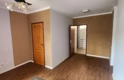 Apartamento à venda no centro de são josé do rio preto-sp: 3 quartos, 1 suíte, 2 banheiros!