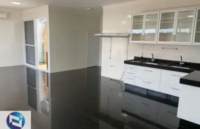 03 suítes (1 master) sala de jantar, tv, escritório, cozinha e lavanderia todos os ambientes com móveis planejados e climatização banheira, balcão refrigerado e churrasqueira nunca usados