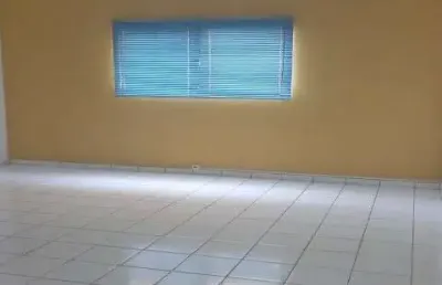 Sala comercial para locação em são josé do rio preto-sp: 1 sala, 1 banheiro, 1 vaga de garagem, 40m² no jardim santa catarina.