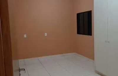 Imóvel para venda no parque vila nobre residencial: casa de 2 quartos com 2 banheiros e 2 vagas - são josé do rio preto-sp