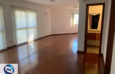 Apartamento de luxo em condomínio na vila redentora - são josé do rio preto-sp: 4 quartos, 2 suítes, 3 salas, 5 banheiros, 2 vagas, 160m².
