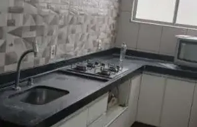 Apartamento de 2 quartos com suíte e 2 vagas no jd. conceição, são josé do rio preto-sp: oportunidade imperdível!