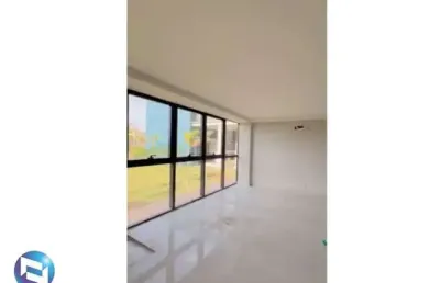 Aluguel de sala comercial em são josé do rio preto-sp no georgina business park: 1 sala, 1 banheiro, 49,00 m².