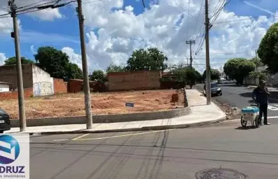 Terreno à venda em são josé do rio preto-sp, jardim mugnaini, com 815m² de área - imperdível!