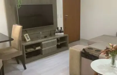 Apartamento de 2 quartos no jardins rio preto, são josé do rio preto-sp: oportunidade imperdível!