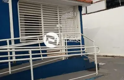 Casa comercial, locação,  são jose do rio preto, bairro santa cruz, com 115 m², 05 salas, excelente localização, próximo a bancos, cartórios, mercado municipal, acesso rápido as avenidas, cozinha, ban