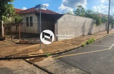 Casa à venda em são josé do rio preto-sp, jardim estrela: 2 quartos! aproveite essa oportunidade!