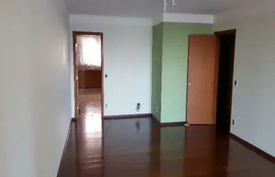 Imperdível apartamento à venda no centro de são josé do rio preto-sp: 3 quartos, 1 suíte, 2 salas, 4 banheiros, 2 vagas de garagem, 140m².