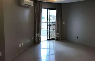 Apartamento à venda em são josé do rio preto-sp na vila imperial: 3 quartos, 1 suíte, 3 banheiros, 2 vagas de garagem, 140 m²