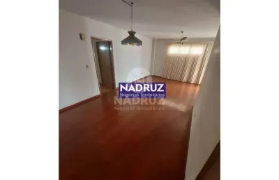 Excelente apartamento de 3 quartos no centro de são josé do rio preto-sp: venda ou locação!