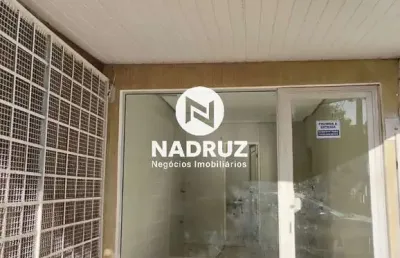 Sala comercial para locação na vila sinibaldi, são josé do rio preto-sp: 1 sala  1 banheiro  25,00 m² de área
