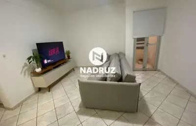 Apartamento à venda zona sul em rio preto-sp, 2 quartos, 1 suíte, 1 sala, 2 banheiros e 1 vaga no bom jardim