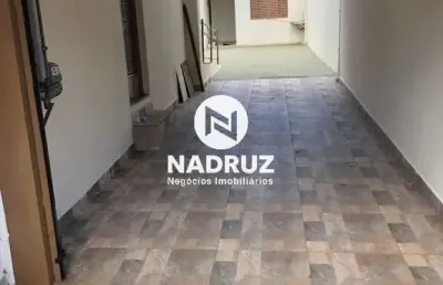 Casa comercial para locação em são josé do rio preto-sp, parque industrial: 2 quartos, 5 salas, 3 banheiros, 3 vagas, 150m².