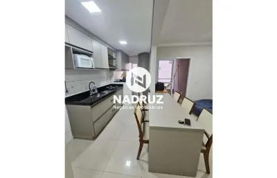Aluguel de apartamento de luxo no centro de são josé do rio preto - 3 quartos, 1 suíte, 2 vagas de garagem - imperdível!