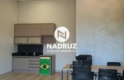 Sala, terrea, comercial, sao jose do rio preto, bairro set sul, excelente localização, avenida, wc com acessibilidade, 01 vaga de garagem, ar condicio