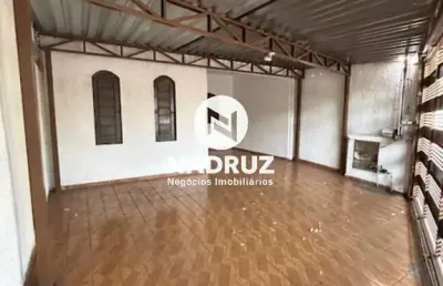 Excelente oportunidade: casa à venda ou locação em são josé do rio preto-sp, bairro são judas tadeu, 3 quartos, 1 sala, 1 banheiro, 100m².