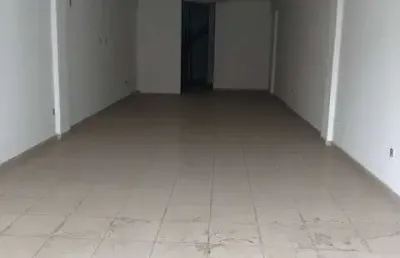 Sala comercial para locação no centro de são josé do rio preto-sp: 2 salas, 2 banheiros, 2 vagas, 190m²!