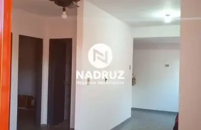 Casa para locação em são josé do rio preto-sp, conjunto habitacional cristo rei: 2 quartos, sala, banheiro, 2 vagas, 100m².