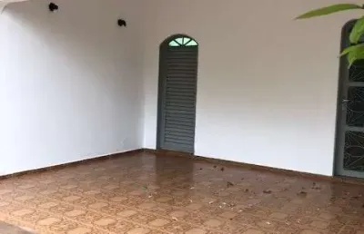 Casa para alugar, casa 03 dormitorios, eldorado, casa para alugar no bairro eldorado em sao jose do rio preto, imovel  com dois dormitorios, 2 vagas