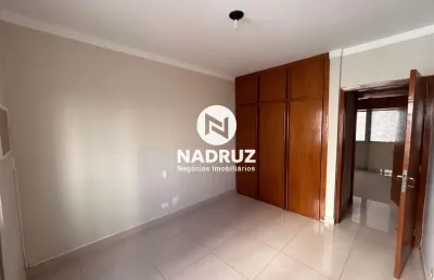 Imóvel de alto padrão: apartamento de 3 quartos na vila imperial em são josé do rio preto-sp, 135m², venda ou locação.