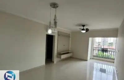 Apartamento para locação em são josé do rio preto-sp, bairro boa vista: 3 quartos, 1 suíte, 1 sala, 2 banheiros, 2 vagas, 85m².
