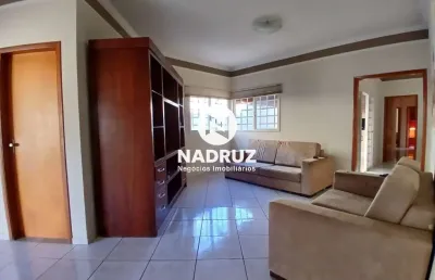 Casa à venda em são josé do rio preto-sp, jardim tarraf ii: 3 quartos, 1 suíte, 2 salas, 4 banheiros, 4 vagas de garagem, 205m².
