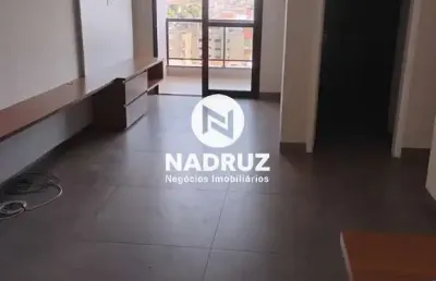 Aluguel de apartamento de 3 quartos em condomínio na boa vista, são josé do rio preto-sp: 1 suite, 1 sala, 2 banheiros, 1 vaga.