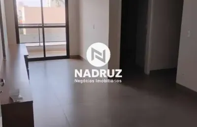 Aluguel de apartamento de 3 quartos em condomínio na boa vista, são josé do rio preto-sp: 1 suite, 1 sala, 2 banheiros, 1 vaga.
