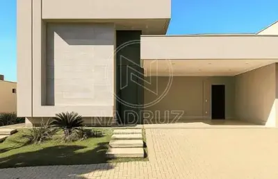 Imperdível: casa à venda em são josé do rio preto-sp, residencial maria júlia, 3 quartos, 3 suítes, 165m².