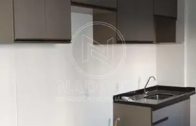Apartamento em condomínio para locação em são josé do rio preto-sp - jardim bosque das vivendas: 2 quartos, 1 sala, 1 banheiro, 1 vaga de garagem, 51m².