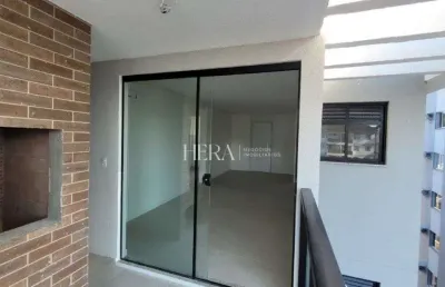 Apartamento com 3 quartos à venda no velha, blumenau , 102 m2 por r$ 581.500