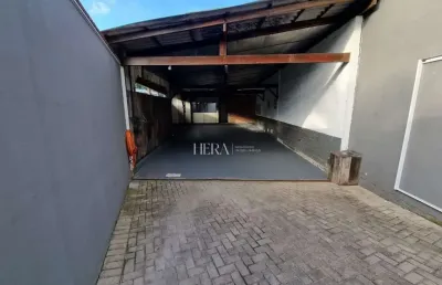 Barracão / galpão / depósito para alugar no valparaíso, blumenau , 107 m2 por r$ 2.650
