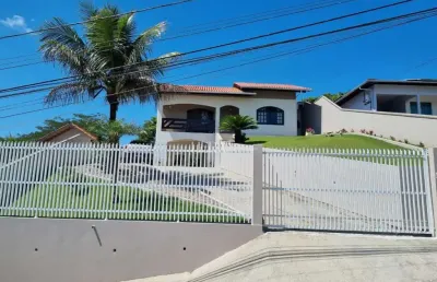 Casa com 3 quartos à venda no valparaíso, blumenau , 160 m2 por r$ 799.000