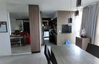 Apartamento com 3 quartos à venda no itoupava norte, blumenau , 98 m2 por r$ 650.000