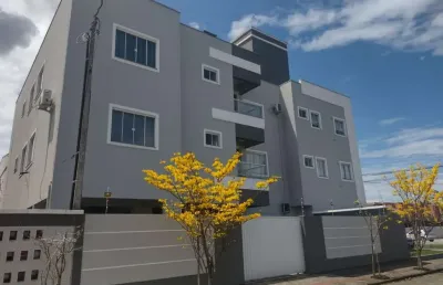 Apartamento com 2 quartos à venda no gravata, navegantes , 67 m2 por r$ 382.000