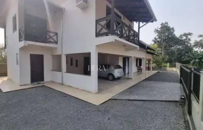 Casa com 4 quartos à venda no itoupava norte, blumenau , 240 m2 por r$ 950.000