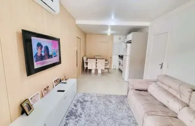 Apartamento com 2 quartos à venda no fortaleza, blumenau , 82 m2 por r$ 349.000
