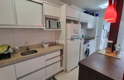 Apartamento com 2 quartos à venda no velha, blumenau , 73 m2 por r$ 490.000