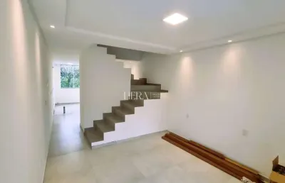 Casa com 2 quartos à venda no fortaleza, blumenau , 85 m2 por r$ 410.000