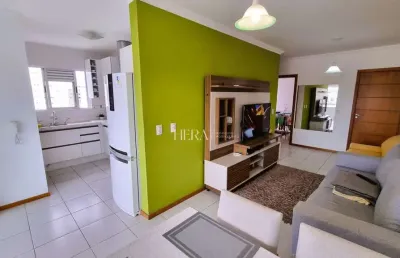 Apartamento com 2 quartos à venda no itoupava norte, blumenau , 77 m2 por r$ 469.000